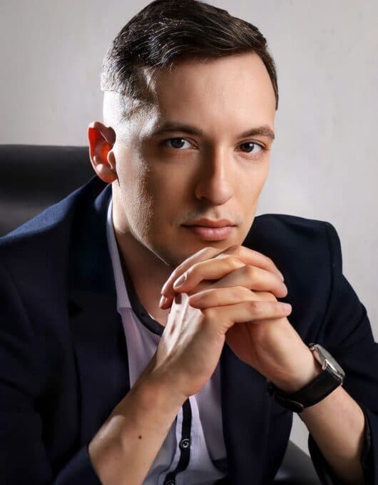 Адвокат Вибіцький