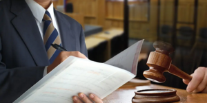 Супровід процедури розгляду рапорту